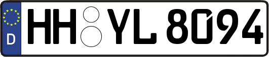HH-YL8094
