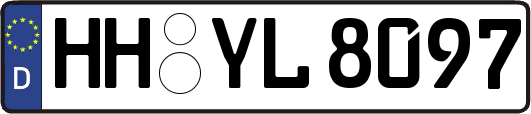 HH-YL8097