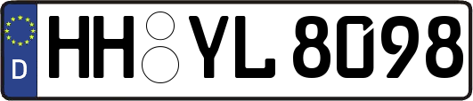 HH-YL8098