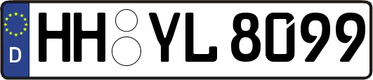 HH-YL8099