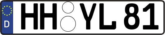 HH-YL81