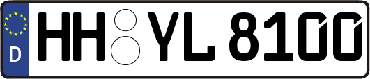 HH-YL8100