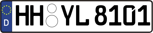 HH-YL8101