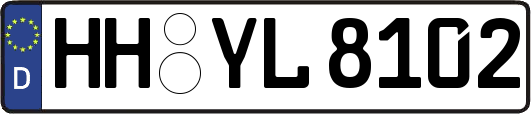 HH-YL8102