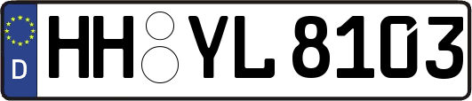 HH-YL8103