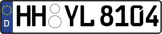 HH-YL8104