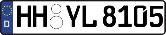 HH-YL8105
