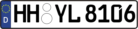 HH-YL8106