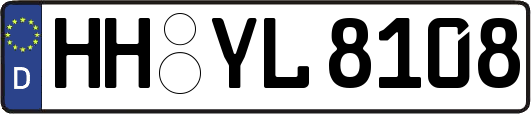 HH-YL8108