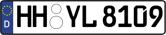 HH-YL8109