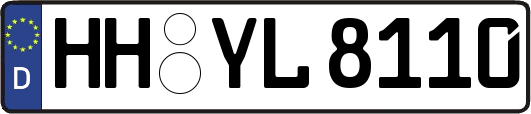 HH-YL8110