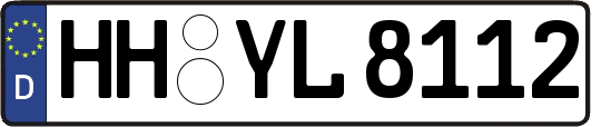 HH-YL8112