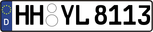 HH-YL8113