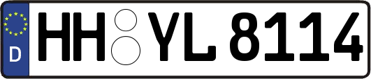 HH-YL8114
