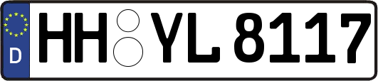 HH-YL8117