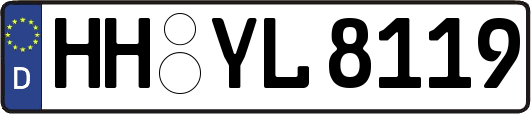 HH-YL8119