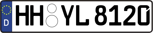 HH-YL8120