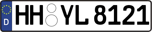 HH-YL8121