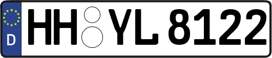 HH-YL8122