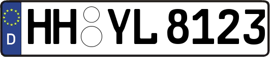 HH-YL8123