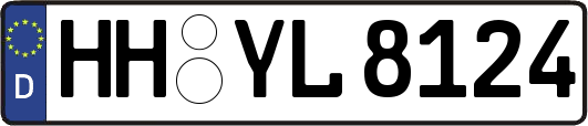HH-YL8124