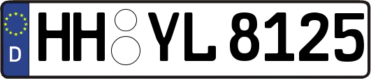 HH-YL8125