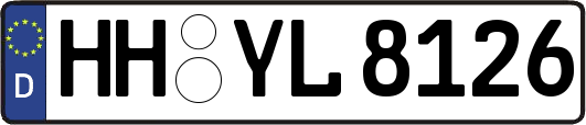 HH-YL8126