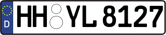 HH-YL8127