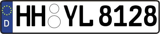 HH-YL8128