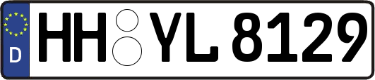 HH-YL8129