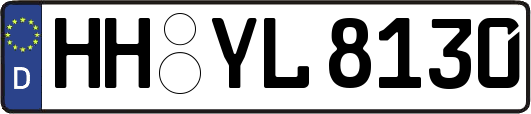 HH-YL8130