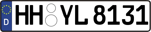 HH-YL8131