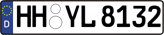 HH-YL8132