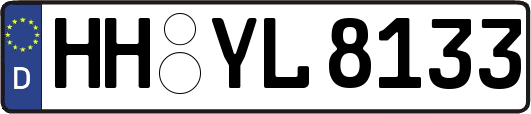 HH-YL8133
