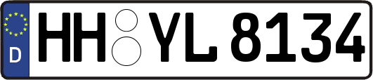 HH-YL8134