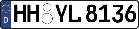 HH-YL8136