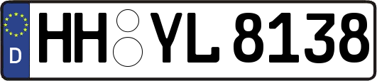 HH-YL8138