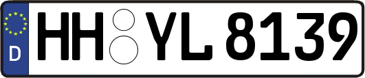 HH-YL8139