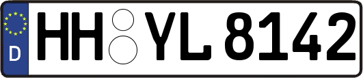 HH-YL8142