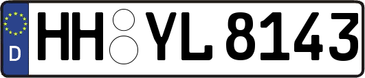 HH-YL8143