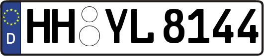 HH-YL8144