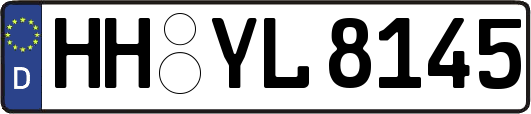HH-YL8145
