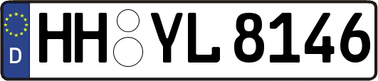 HH-YL8146