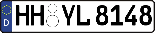 HH-YL8148