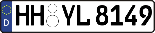 HH-YL8149