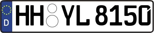 HH-YL8150