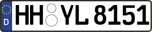 HH-YL8151