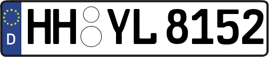 HH-YL8152