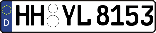 HH-YL8153