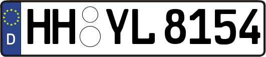 HH-YL8154